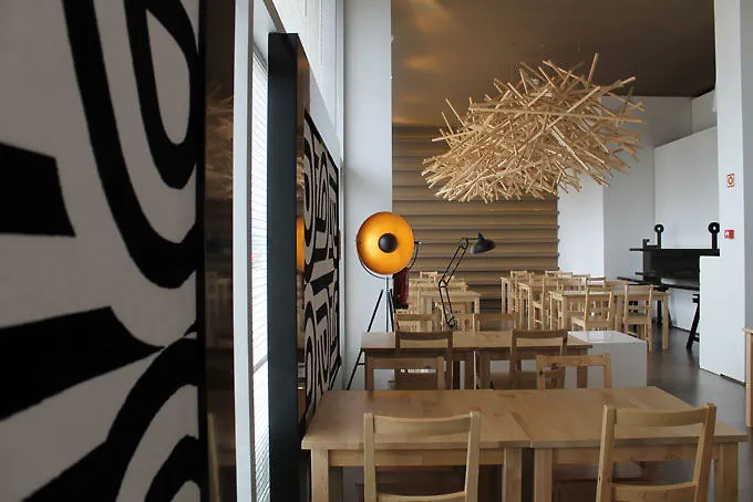 호텔 Basic By Axis 2*