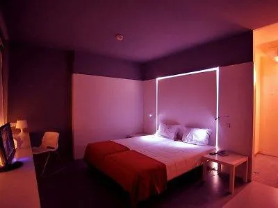 酒店 布拉加拜席斯基本酒店