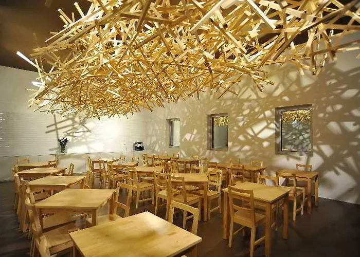 호텔 Basic By Axis 브라가