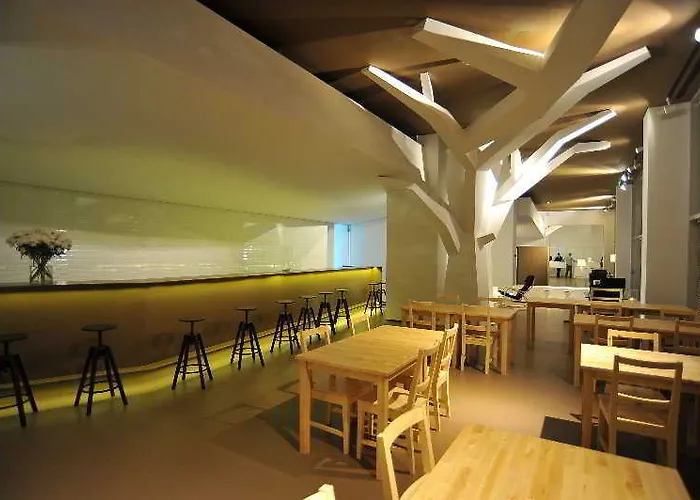 酒店 布拉加拜席斯基本酒店 布拉加