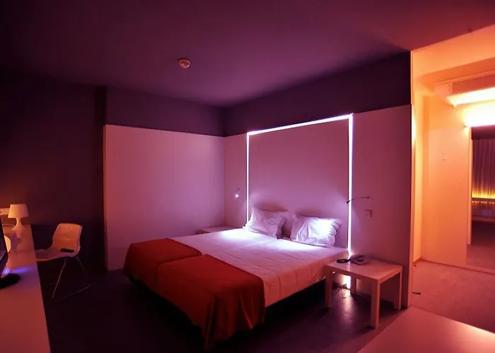 酒店 布拉加拜席斯基本酒店 2*