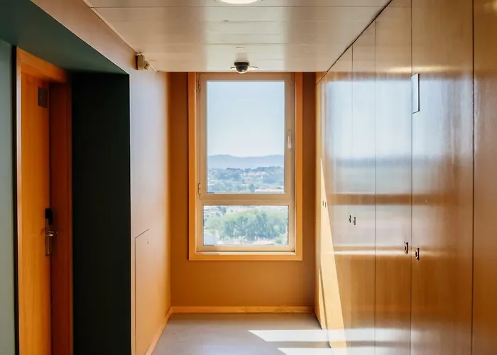 布拉加拜席斯基本酒店 2* 布拉加