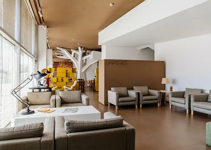 Basic By Axis 호텔